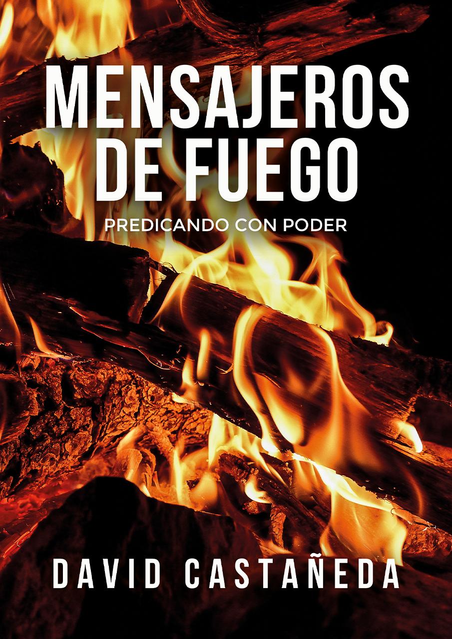 Mensajeros de Fuego