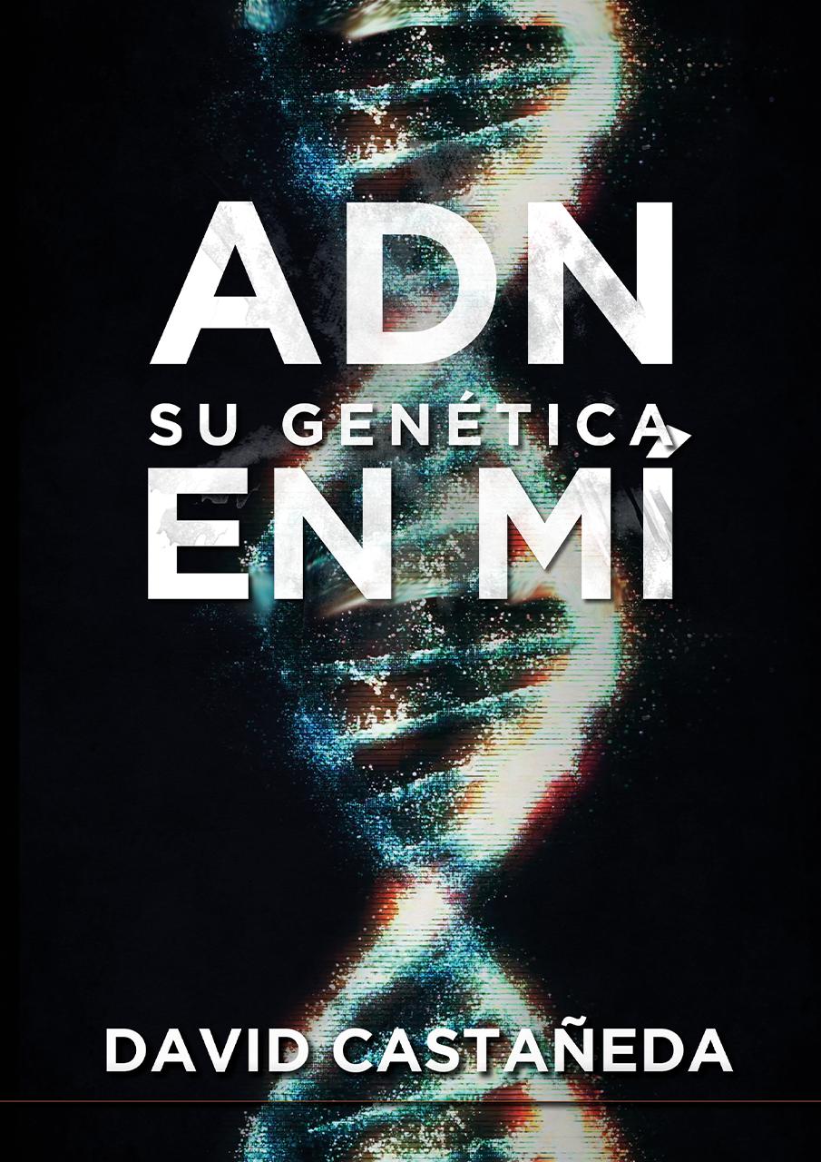 ADN Sugenetica en Mí