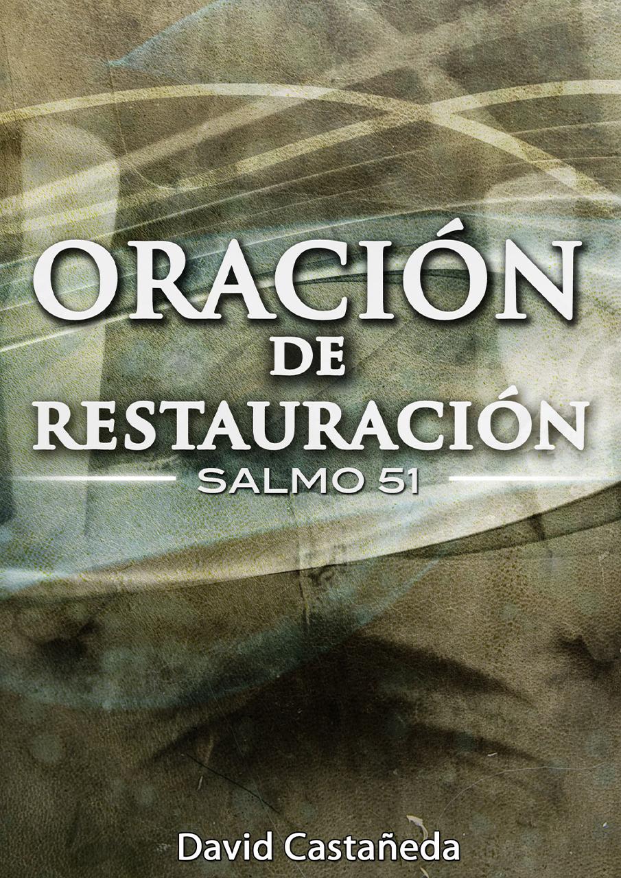 Oración de restauración